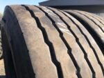 Opony ciężarowe 385/65R22.5 CONTINENTAL CONTI CROSSTRAC HS3  / 11-13mm