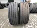 Opony ciężarowe 385/65R22.5 CONTINENTAL CONTI CROSSTRAC HT3  / 11-12mm