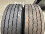 Opony ciężarowe 385/65R22.5 CONTINENTAL CONTI CROSSTRAC HT3  / 11-12mm