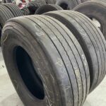  Opony ciężarowe 385/65R22.5 CONTINENTAL CONTI ECOPLUS HT3 / 8mm