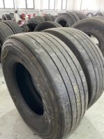 Opony ciężarowe 385/65R22.5 CONTINENTAL CONTI ECOPLUS HT3 / 8mm