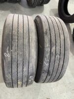 Opony ciężarowe 385/65R22.5 CONTINENTAL CONTI ECOPLUS HT3 / 8mm