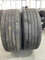 Opony ciężarowe 385/65R22.5 CONTINENTAL CONTI ECOPLUS HT3 / 8mm