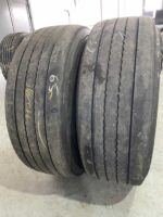 Opony ciężarowe 385/65R22.5 CONTINENTAL CONTI ECOPLUS HT3 / 8mm