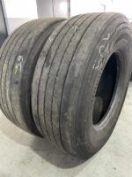 Opony ciężarowe 385/65R22.5 CONTINENTAL CONTI ECOPLUS HT3 / 8mm