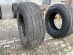 Opony ciężarowe 385/65R22.5 CONTINENTAL CONTI CROSSTRAC HT3 / 10-11mm