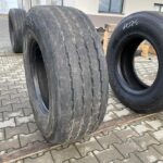  Opony ciężarowe 385/65R22.5 CONTINENTAL CONTI CROSSTRAC HT3 / 10-11mm
