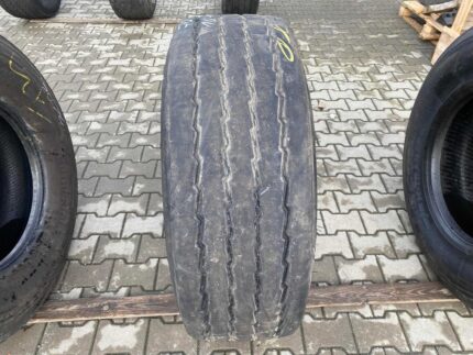 Opony ciężarowe 385/65R22.5 CONTINENTAL CONTI CROSSTRAC HT3 / 10-11mm