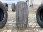 Opony ciężarowe 385/65R22.5 CONTINENTAL CONTI CROSSTRAC HT3 / 10-11mm