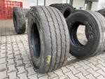 Opony ciężarowe 385/65R22.5 CONTINENTAL CONTI CROSSTRAC HS3 / 9mm