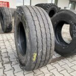  Opony ciężarowe 385/65R22.5 CONTINENTAL CONTI CROSSTRAC HS3 / 9mm