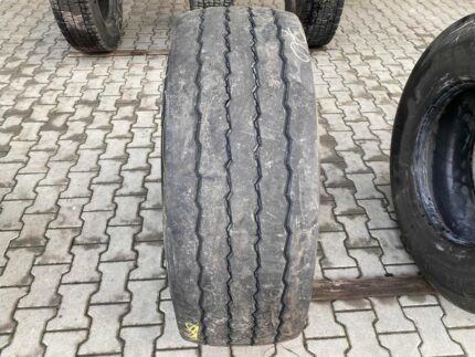 Opony ciężarowe 385/65R22.5 CONTINENTAL CONTI CROSSTRAC HS3 / 9mm