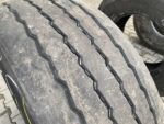 Opony ciężarowe 385/65R22.5 CONTINENTAL CONTI CROSSTRAC HS3 / 9mm