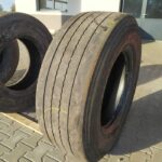  Opony ciężarowe 385/65R22.5 CONTINENTAL CONTI ECOPLUS HT3 / 5-6mm