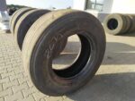 Opony ciężarowe 385/65R22.5 CONTINENTAL CONTI ECOPLUS HT3 / 5-6mm