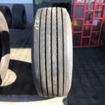  Opony ciężarowe 385/65R22.5 CONTINENTAL HSL2 ECO-PLUS / 9-11mm