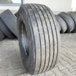  Opony ciężarowe 385/65R22.5 CONTINENTAL HSL2 ECO-PLUS / 9mm