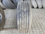 Opony ciężarowe 385/65R22.5 CONTINENTAL HSL2 ECO-PLUS / 9mm