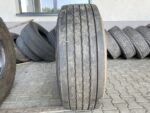 Opony ciężarowe 385/65R22.5 CONTINENTAL HSL2 ECO-PLUS / 9mm