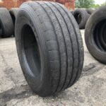  Opony ciężarowe 385/55R22.5 YOKOHAMA 125T / 11-12mm