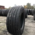  Opony ciężarowe 385/55R22.5 AUSTONE AAR603 / 10mm