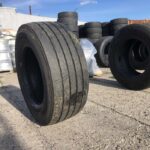  Opony ciężarowe 385/55R22.5 AUSTONE AAR603 / 13-14mm