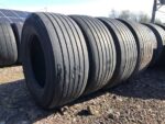 Opony ciężarowe 385/55R22.5 AUSTONE AAR603 / 10mm