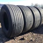  Opony ciężarowe 385/55R22.5 AUSTONE AAR603 / 10mm