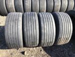 Opony ciężarowe 385/55R22.5 AUSTONE AAR603 / 10mm