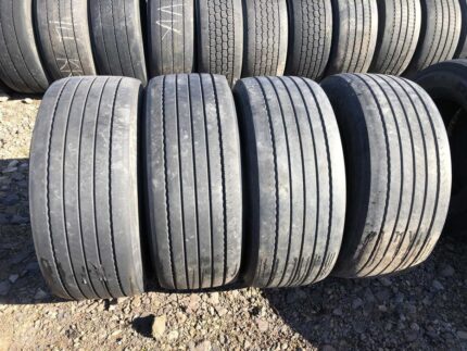 Opony ciężarowe 385/55R22.5 AUSTONE AAR603 / 10mm