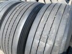 Opony ciężarowe 385/65R22.5 CONTINENTAL CONTI ECO HT3 / 11-12mm