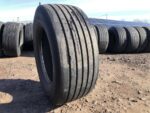 Opony ciężarowe 385/55R22.5 HANKOOK AL10+ E-CUBE MAX / 11mm