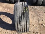 Opony ciężarowe 385/55R22.5 HANKOOK AL10+ E-CUBE MAX / 11mm
