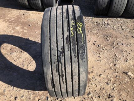 Opony ciężarowe 385/55R22.5 HANKOOK AL10+ E-CUBE MAX / 11mm