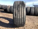 Opony ciężarowe 385/55R22.5 HANKOOK AL10+ E-CUBE MAX / 11mm