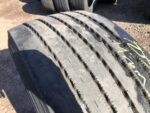Opony ciężarowe 385/55R22.5 HANKOOK AL10+ E-CUBE MAX / 11mm
