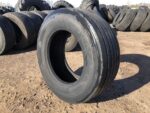 Opony ciężarowe 385/55R22.5 HANKOOK AL10+ E-CUBE MAX / 11mm