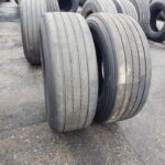  Opony ciężarowe 385/65R22.5 CONTINENTAL CONTI ECO PLUS HT3 / 10mm