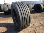 Opony ciężarowe 385/55R22.5 HANKOOK AL10+ E-CUBE MAX / 100%