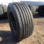  Opony ciężarowe 385/55R22.5 HANKOOK AL10+ E-CUBE MAX / 100%