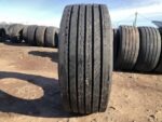 Opony ciężarowe 385/55R22.5 HANKOOK AL10+ E-CUBE MAX / 100%