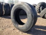 Opony ciężarowe 385/55R22.5 HANKOOK AL10+ E-CUBE MAX / 100%