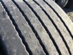 Opony ciężarowe 385/55R22.5 HANKOOK AL10+ E-CUBE MAX / 7-10mm