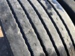 Opony ciężarowe 385/55R22.5 HANKOOK AL10+ E-CUBE MAX / 7-10mm