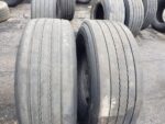 Opony ciężarowe 385/65R22.5 CONTINENTAL CONTI ECO PLUS HT3 / 10mm