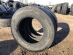 Opony ciężarowe 385/55R22.5 HANKOOK AL10+ E-CUBE MAX / 7-10mm