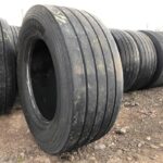  Opony ciężarowe 385/55R22.5 WESTLAKE ALL ROUTES WTR1 / 6-7mm