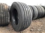 Opony ciężarowe 385/55R22.5 WESTLAKE ALL ROUTES WTR1 / 10-11mm