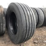  Opony ciężarowe 385/55R22.5 WESTLAKE ALL ROUTES WTR1 / 10-11mm