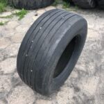  Opony ciężarowe 385/55R22.5 PIRELLI AMARANTO FH88 ENERGY / 8-9mm